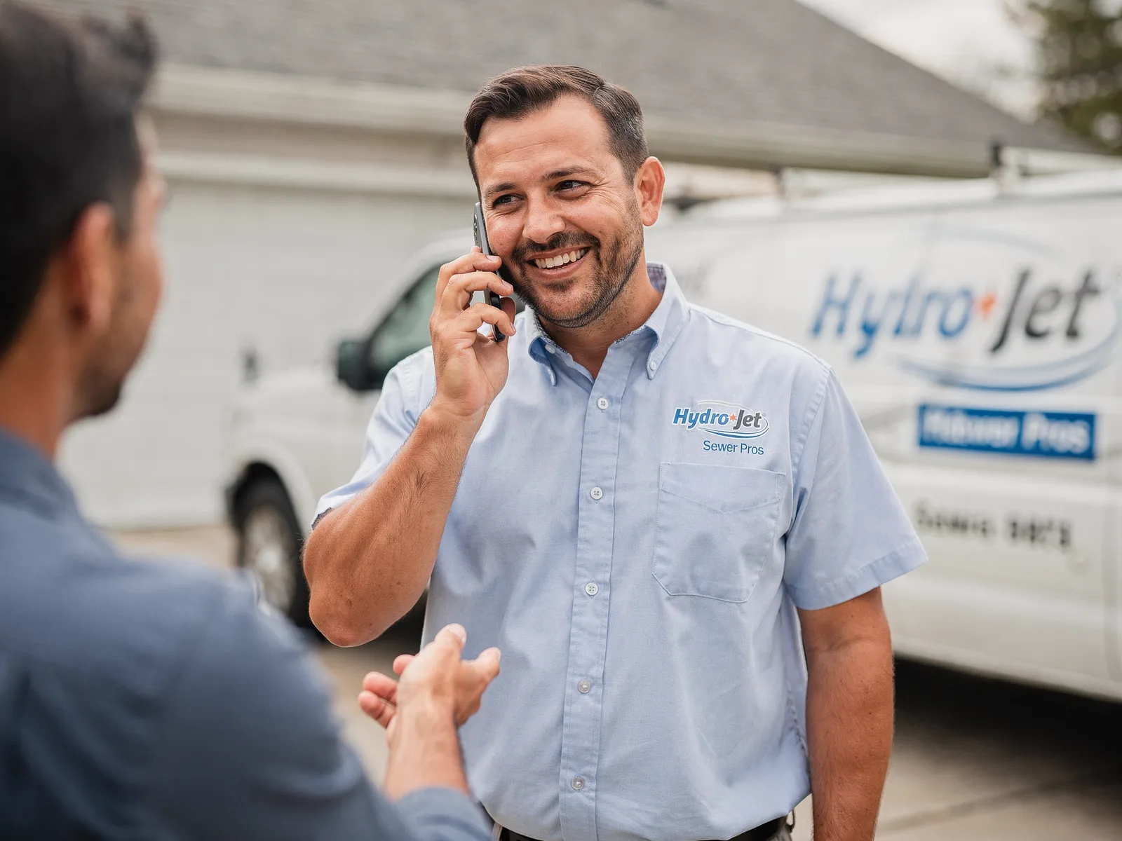 Hydro Jetting West Green, GA FAQs